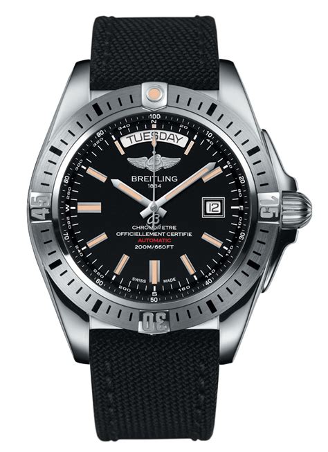 breitling galactic damen|breitling galactic 44 bezel.